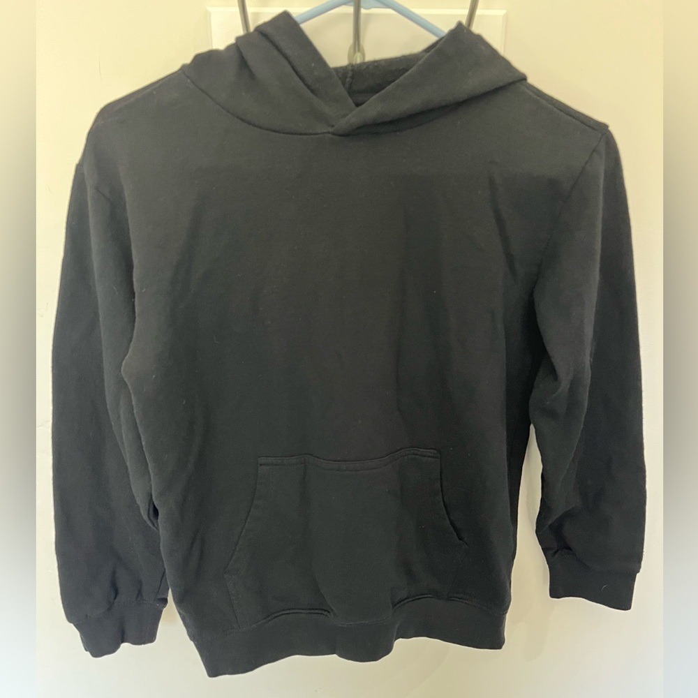 Tony Hawk Black Hoodie